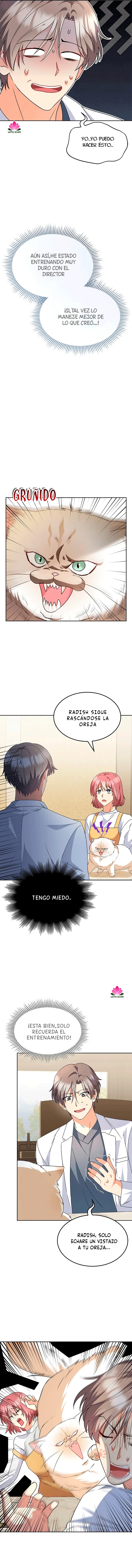 ¡Veterinario! ¿Hola? - Capítulo 52 - Página 12 - LectorTMOo