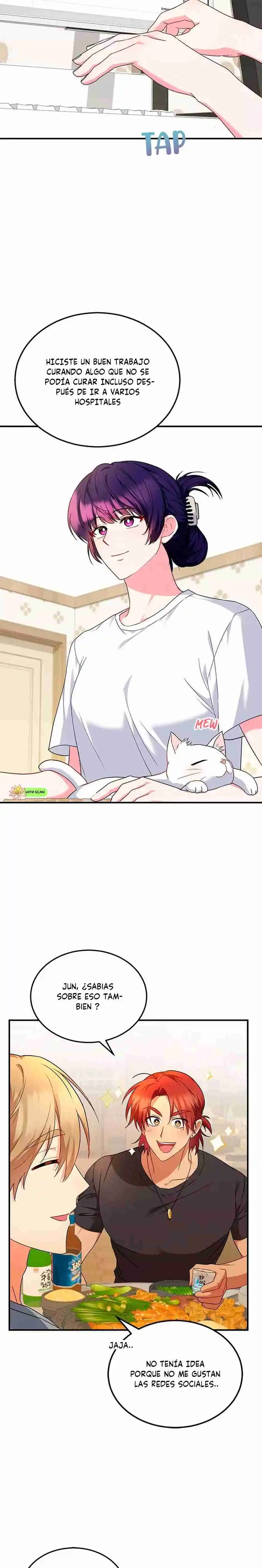 ¡Veterinario! ¿Hola? - Capítulo 6 - Página 5 - LectorTMOo