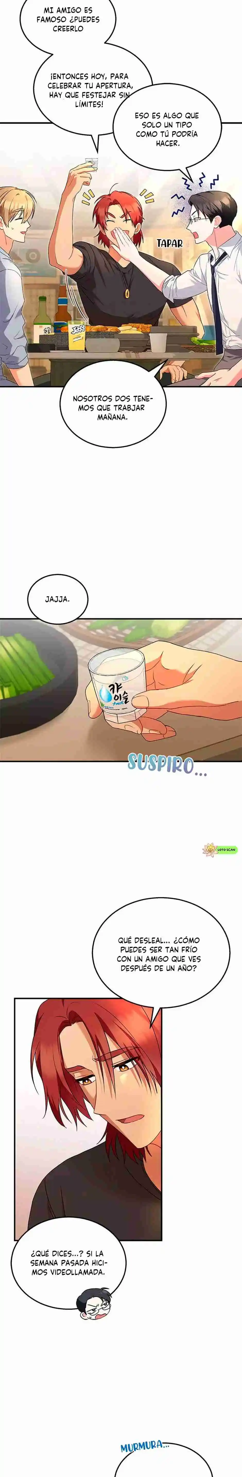 ¡Veterinario! ¿Hola? - Capítulo 6 - Página 6 - LectorTMOo