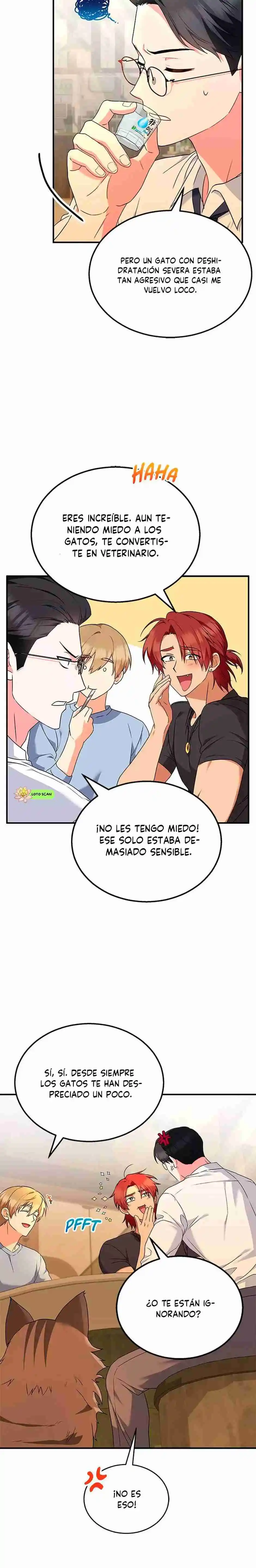 ¡Veterinario! ¿Hola? - Capítulo 6 - Página 12 - LectorTMOo