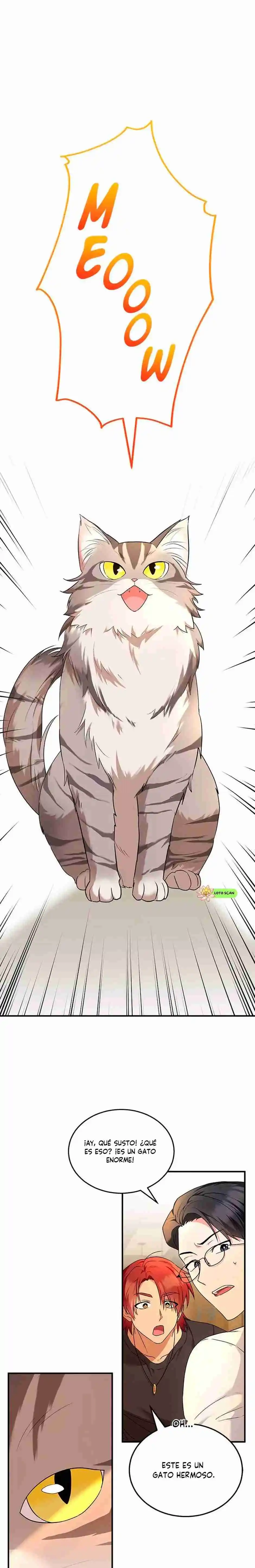 ¡Veterinario! ¿Hola? - Capítulo 6 - Página 13 - LectorTMOo