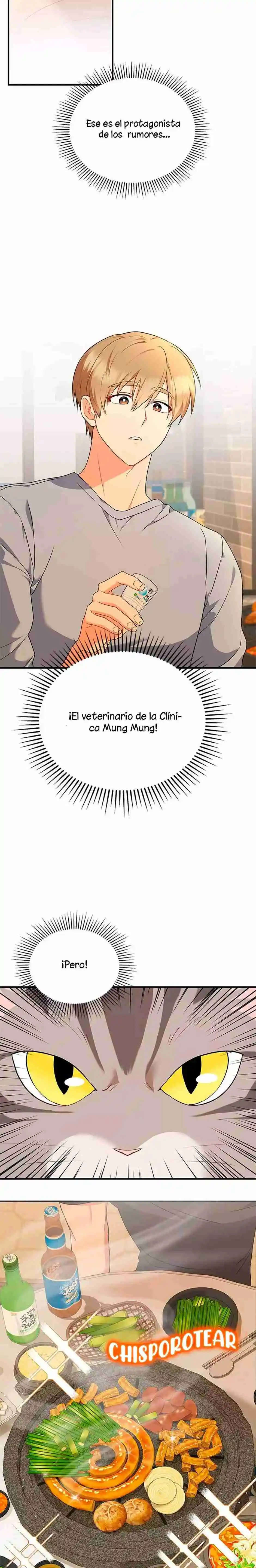 ¡Veterinario! ¿Hola? - Capítulo 6 - Página 14 - LectorTMOo