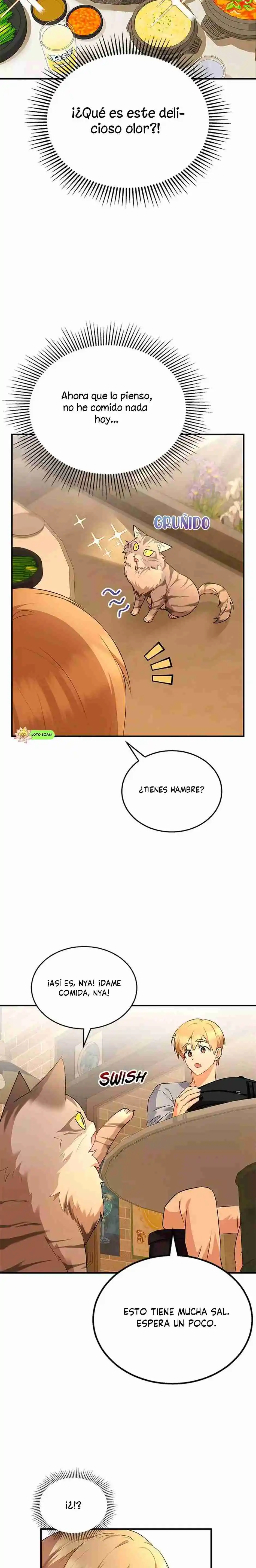 ¡Veterinario! ¿Hola? - Capítulo 6 - Página 15 - LectorTMOo