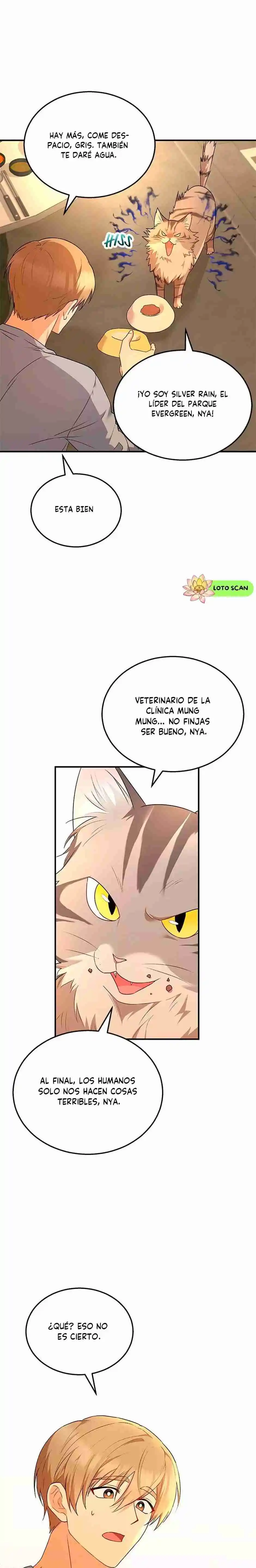¡Veterinario! ¿Hola? - Capítulo 6 - Página 17 - LectorTMOo