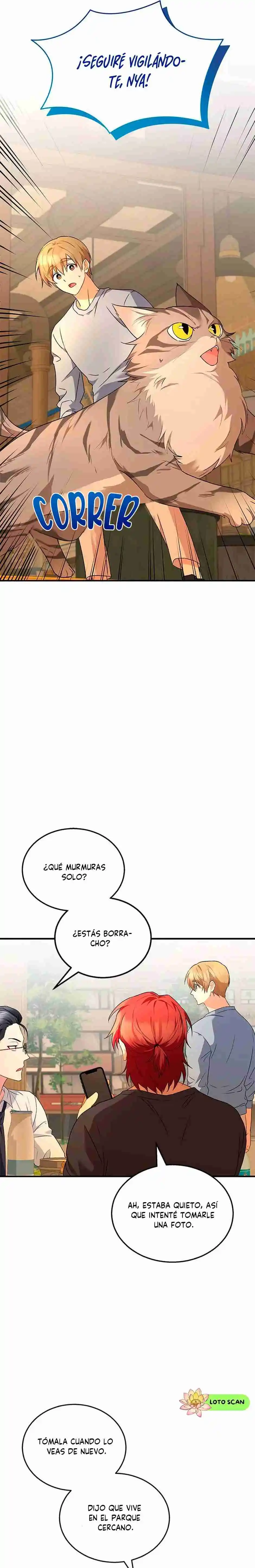¡Veterinario! ¿Hola? - Capítulo 6 - Página 19 - LectorTMOo