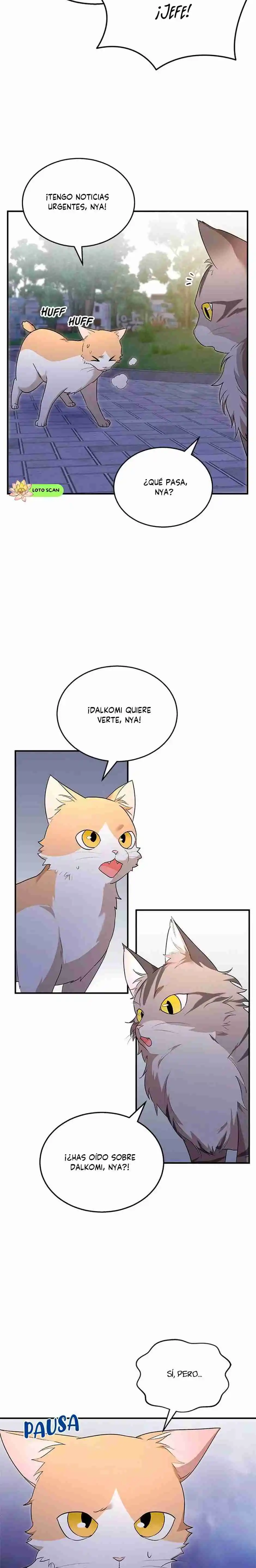 ¡Veterinario! ¿Hola? - Capítulo 6 - Página 22 - LectorTMOo