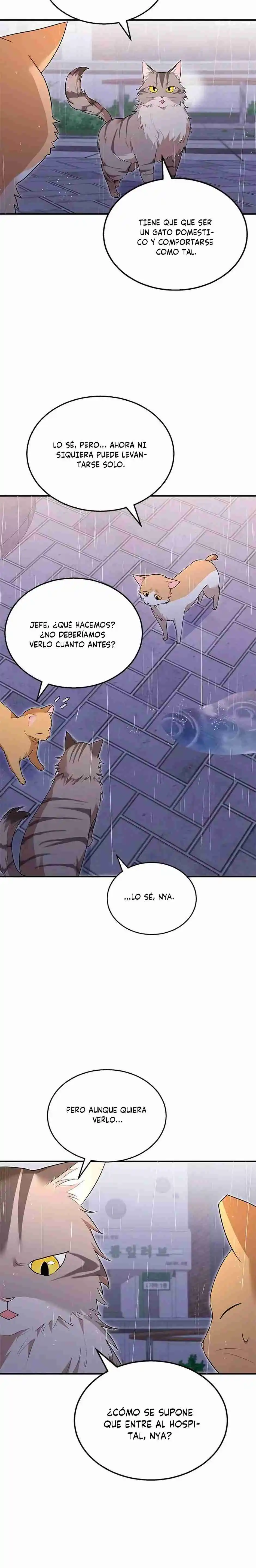 ¡Veterinario! ¿Hola? - Capítulo 6 - Página 24 - LectorTMOo