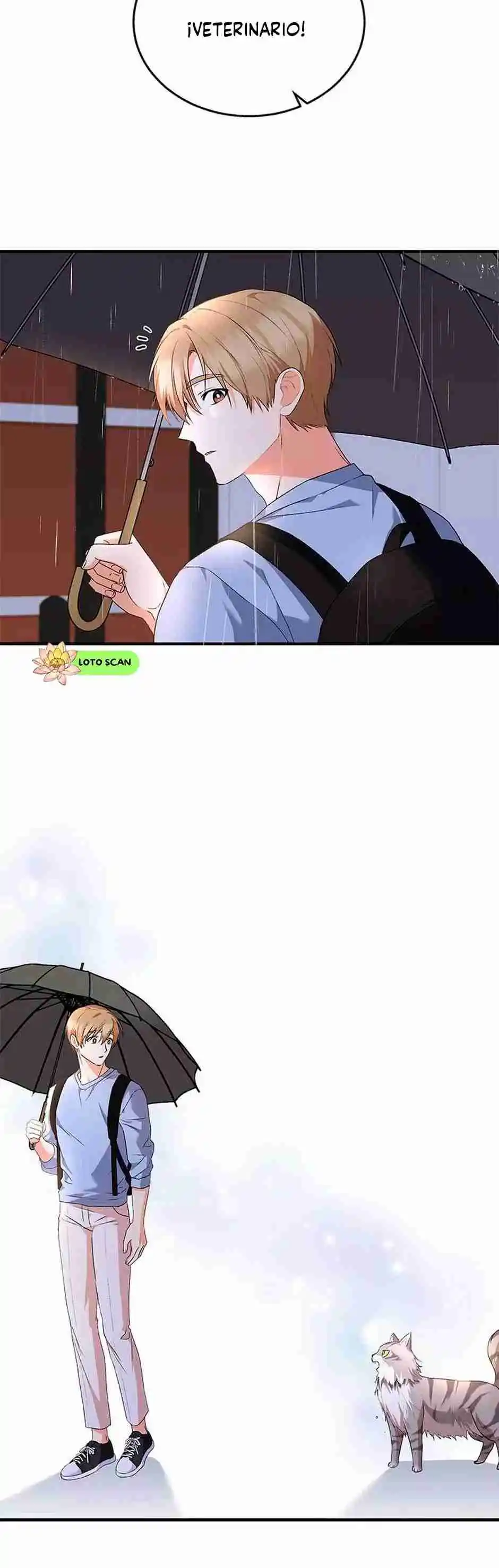 ¡Veterinario! ¿Hola? - Capítulo 6 - Página 27 - LectorTMOo