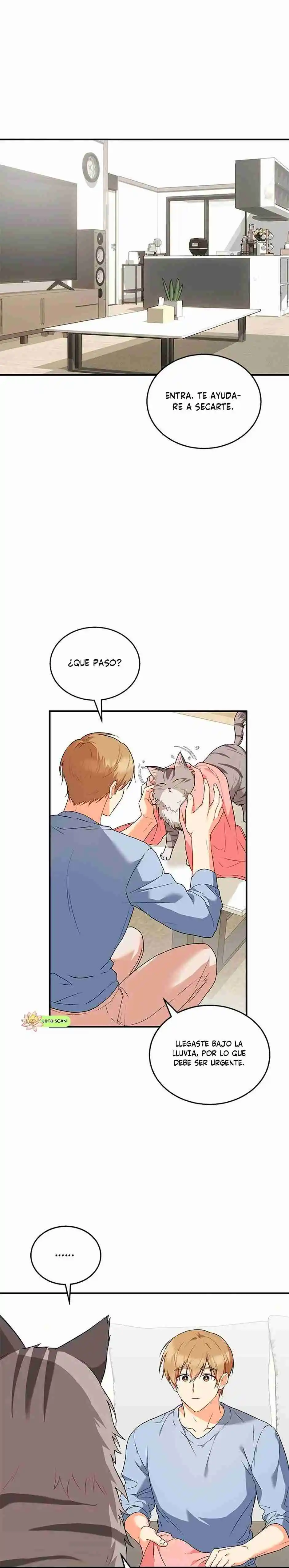 ¡Veterinario! ¿Hola? - Capítulo 7 - Página 2 - LectorTMOo