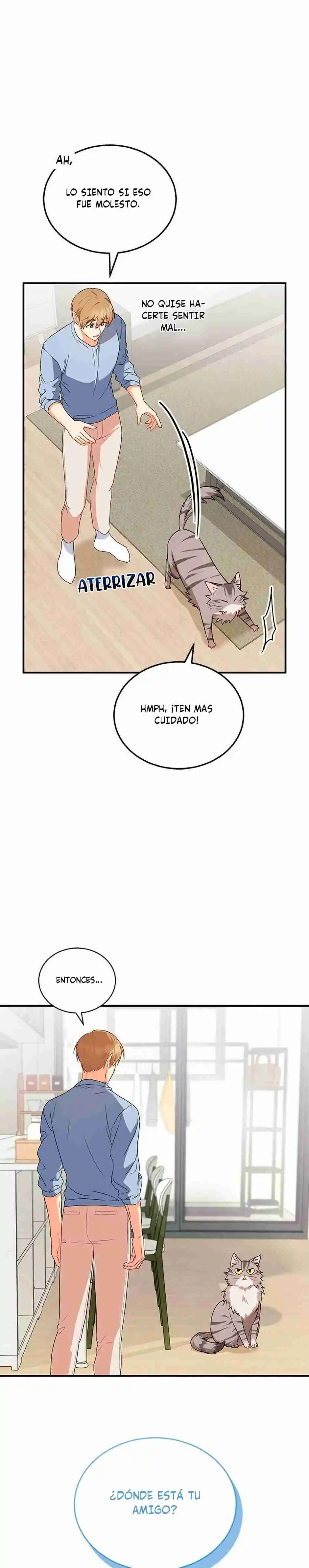 ¡Veterinario! ¿Hola? - Capítulo 7 - Página 6 - LectorTMOo