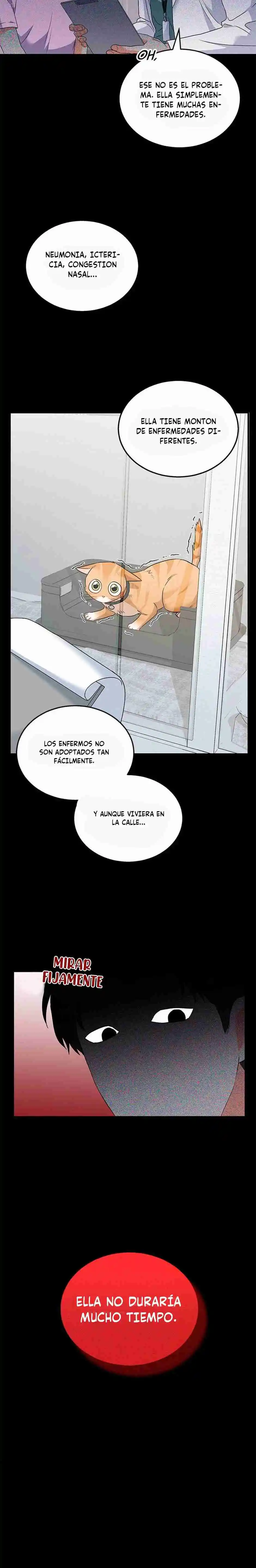 ¡Veterinario! ¿Hola? - Capítulo 7 - Página 9 - LectorTMOo