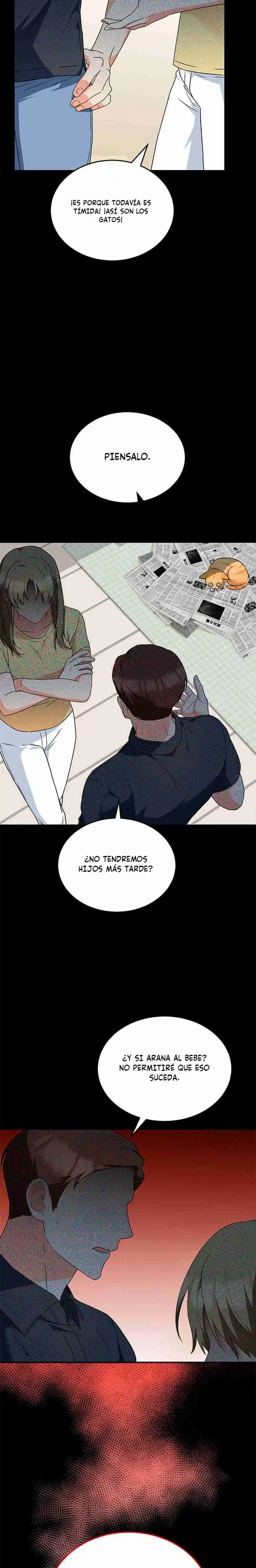 ¡Veterinario! ¿Hola? - Capítulo 7 - Página 11 - LectorTMOo