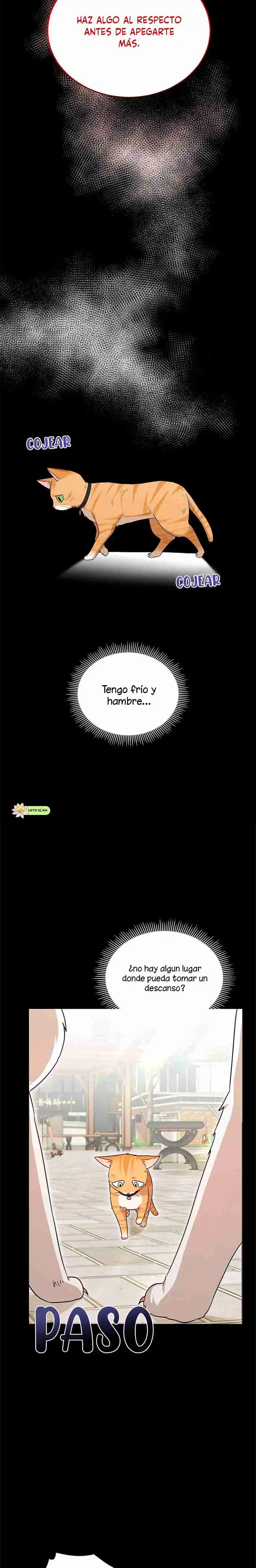 ¡Veterinario! ¿Hola? - Capítulo 7 - Página 12 - LectorTMOo