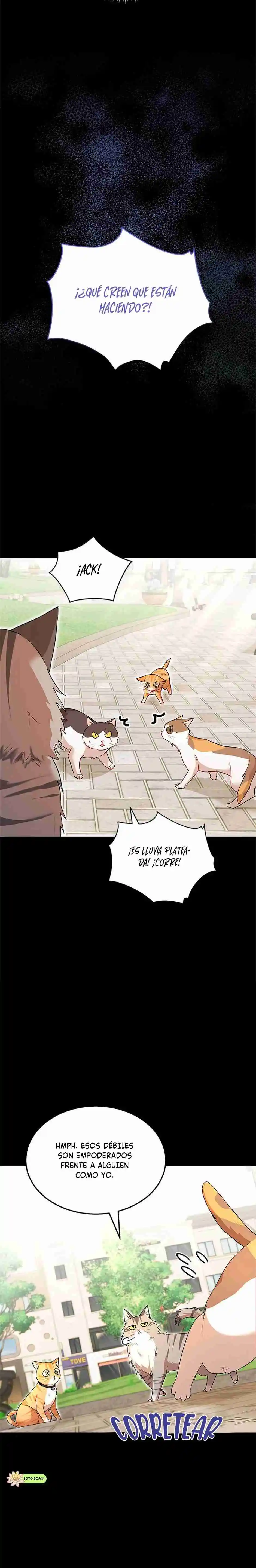 ¡Veterinario! ¿Hola? - Capítulo 7 - Página 14 - LectorTMOo