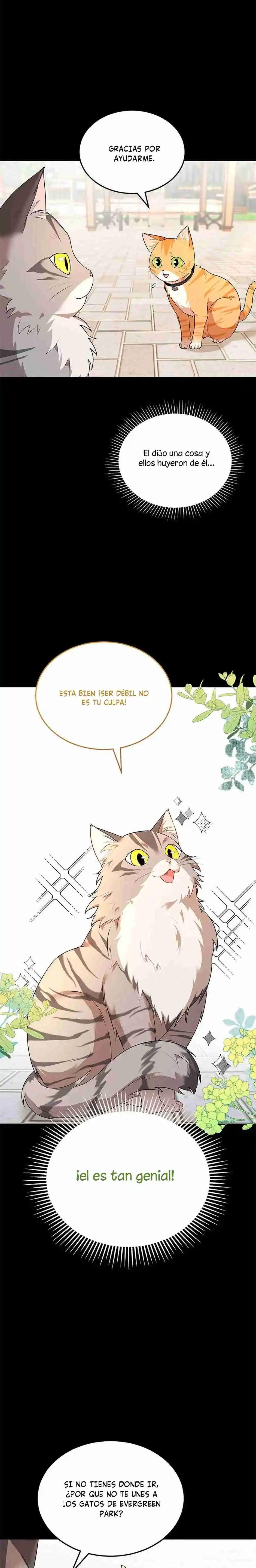 ¡Veterinario! ¿Hola? - Capítulo 7 - Página 15 - LectorTMOo