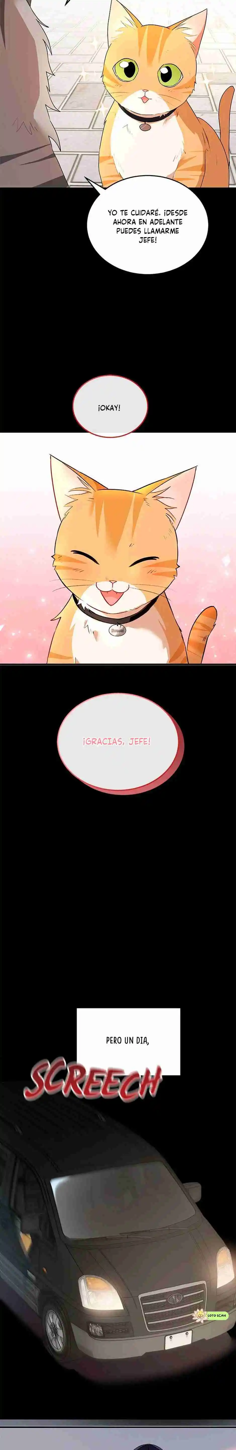 ¡Veterinario! ¿Hola? - Capítulo 7 - Página 16 - LectorTMOo