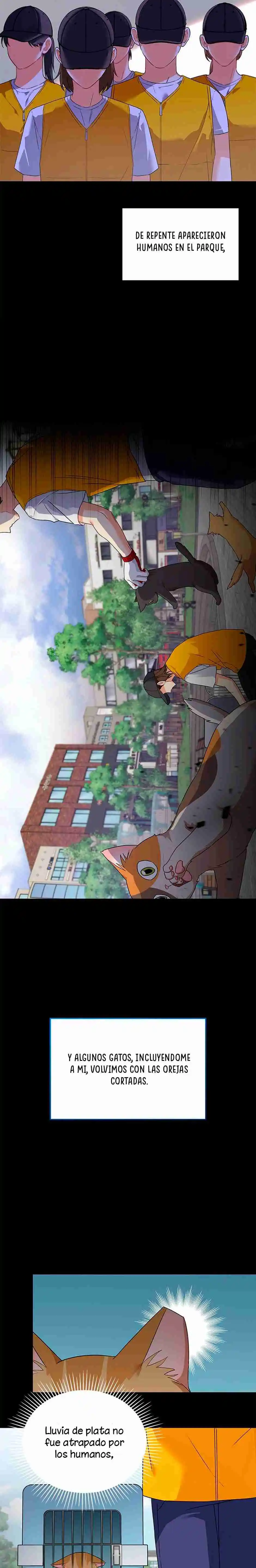 ¡Veterinario! ¿Hola? - Capítulo 7 - Página 17 - LectorTMOo