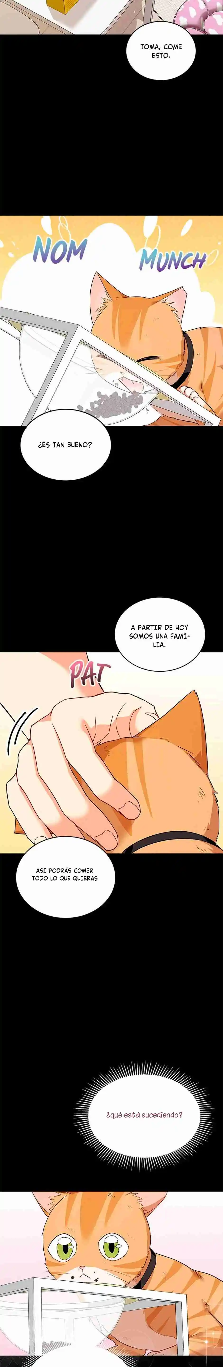 ¡Veterinario! ¿Hola? - Capítulo 7 - Página 20 - LectorTMOo