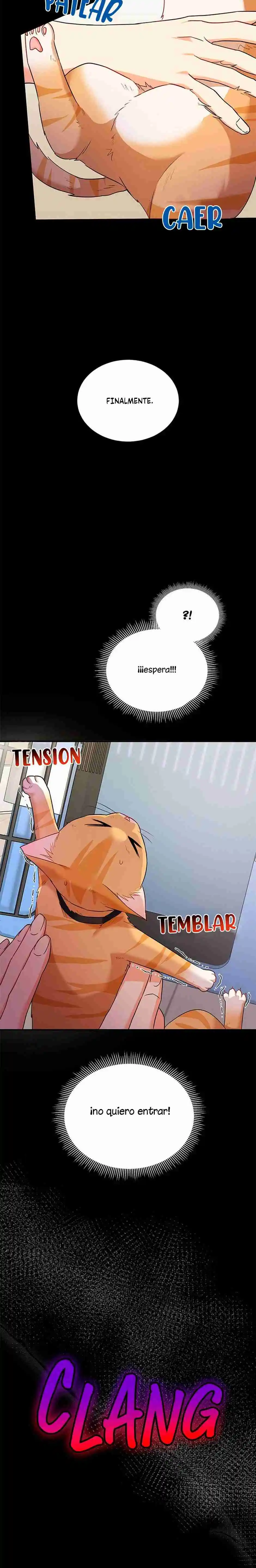 ¡Veterinario! ¿Hola? - Capítulo 7 - Página 22 - LectorTMOo
