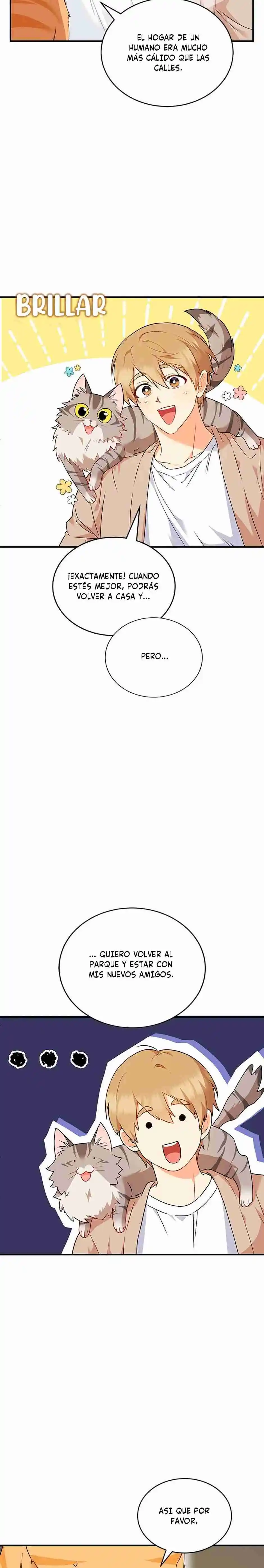 ¡Veterinario! ¿Hola? - Capítulo 7 - Página 31 - LectorTMOo