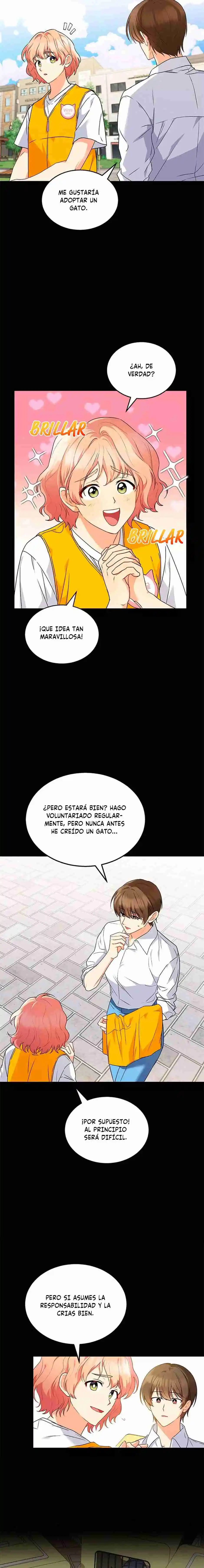 ¡Veterinario! ¿Hola? - Capítulo 8 - Página 7 - LectorTMOo
