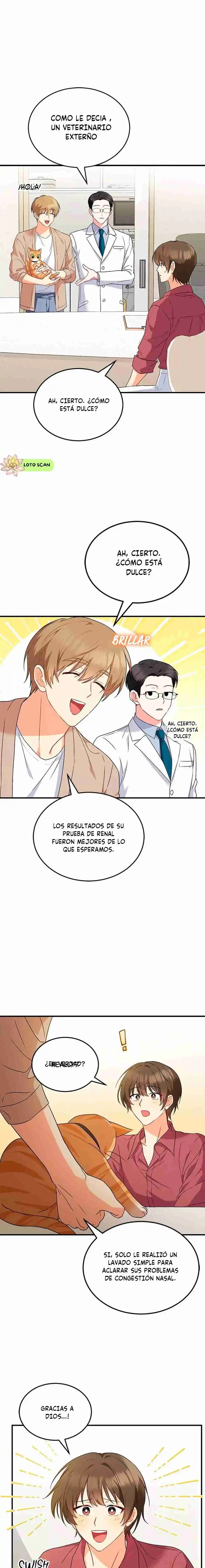 ¡Veterinario! ¿Hola? - Capítulo 8 - Página 10 - LectorTMOo