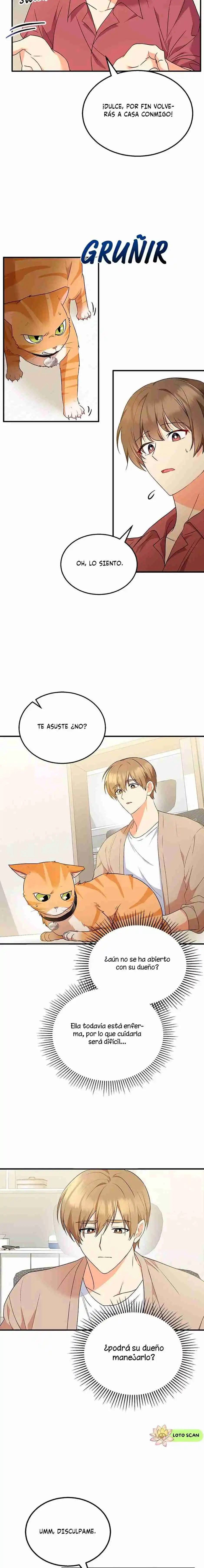 ¡Veterinario! ¿Hola? - Capítulo 8 - Página 11 - LectorTMOo