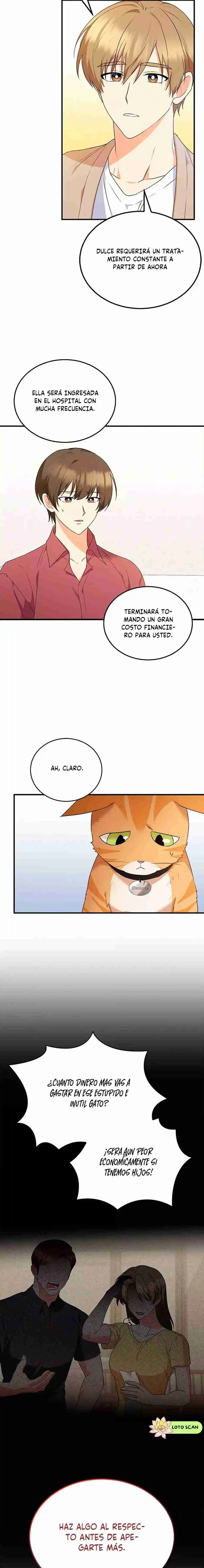 ¡Veterinario! ¿Hola? - Capítulo 8 - Página 12 - LectorTMOo