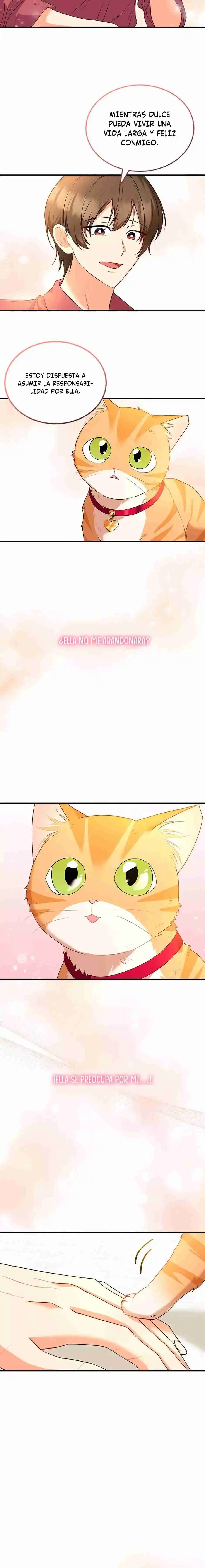 ¡Veterinario! ¿Hola? - Capítulo 8 - Página 15 - LectorTMOo