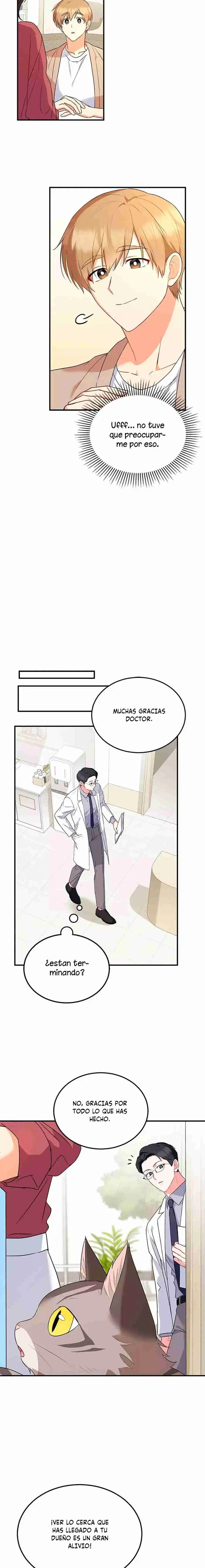 ¡Veterinario! ¿Hola? - Capítulo 8 - Página 17 - LectorTMOo