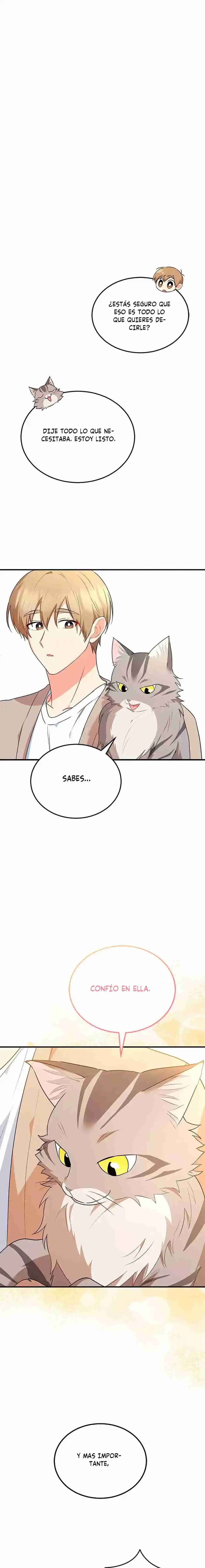 ¡Veterinario! ¿Hola? - Capítulo 8 - Página 19 - LectorTMOo