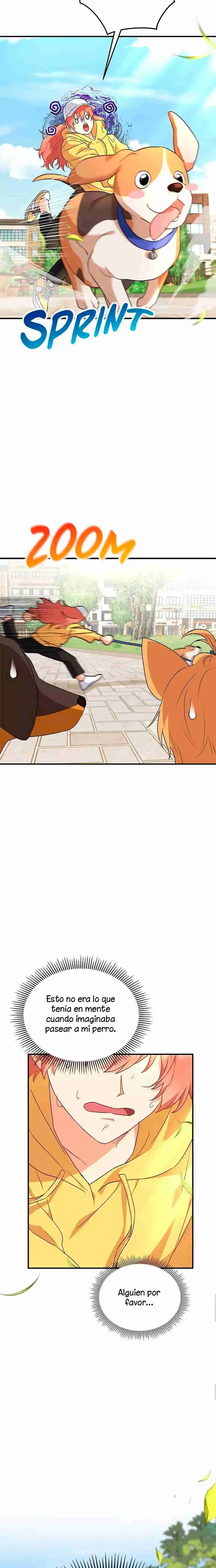 ¡Veterinario! ¿Hola? - Capítulo 8 - Página 24 - LectorTMOo