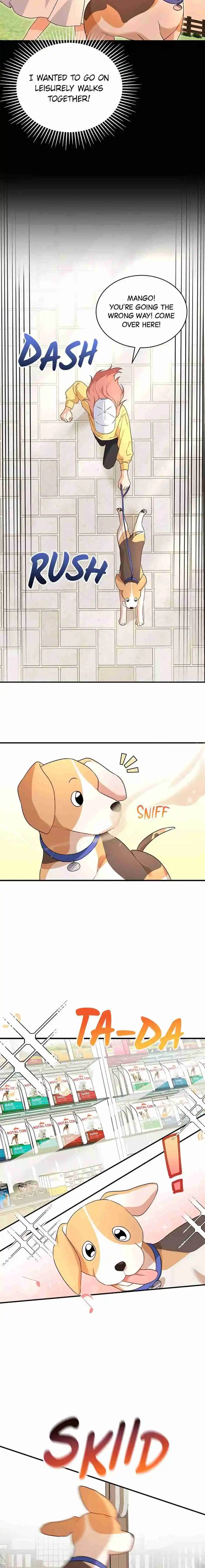 ¡Veterinario! ¿Hola? - Capítulo 9 - Página 16 - LectorTMOo