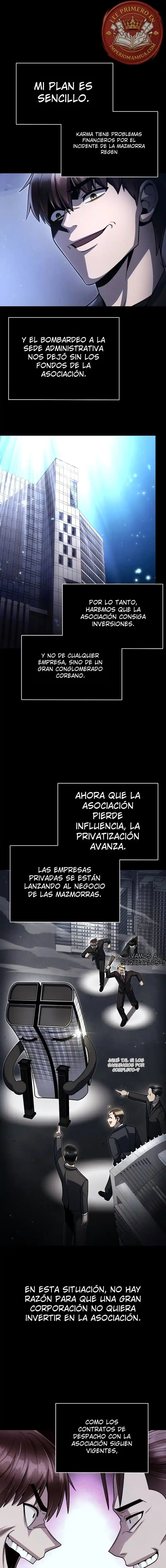 Vida Inteligente De Limpieza Del Cazador Genio Retornado - Capítulo 87 - Página 17 - LectorTMOo