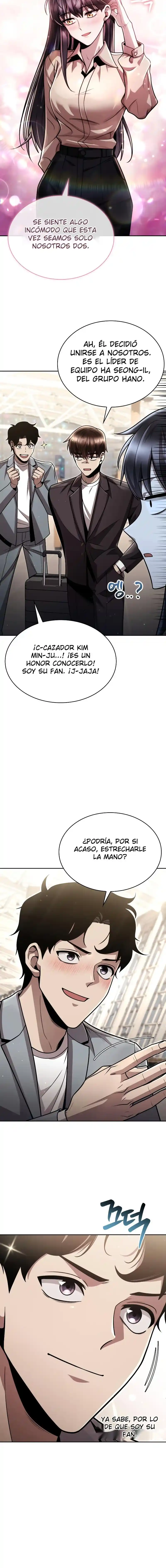 Vida Inteligente De Limpieza Del Cazador Genio Retornado - Capítulo 88 - Página 20 - LectorTMOo
