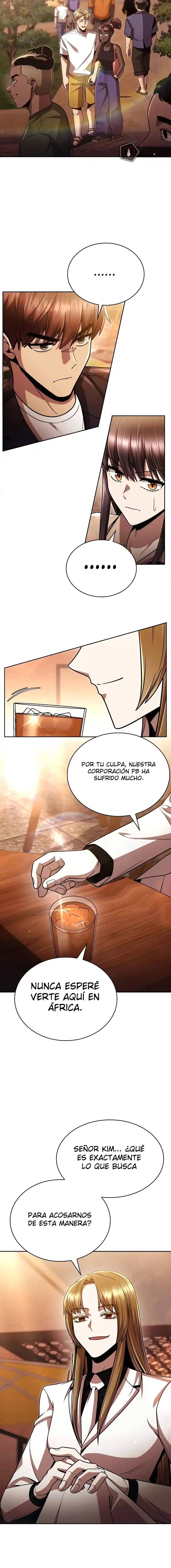 Vida Inteligente De Limpieza Del Cazador Genio Retornado - Capítulo 90 - Página 16 - LectorTMOo