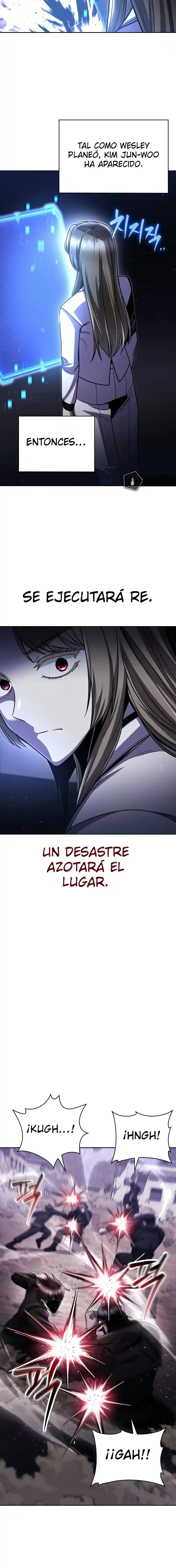 Vida Inteligente De Limpieza Del Cazador Genio Retornado - Capítulo 92 - Página 16 - LectorTMOo