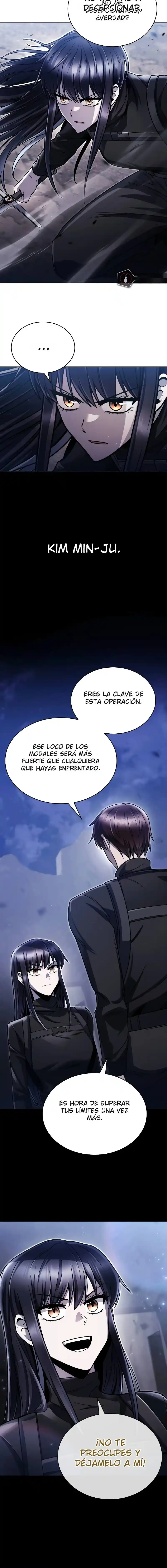 Vida Inteligente De Limpieza Del Cazador Genio Retornado - Capítulo 92 - Página 20 - LectorTMOo