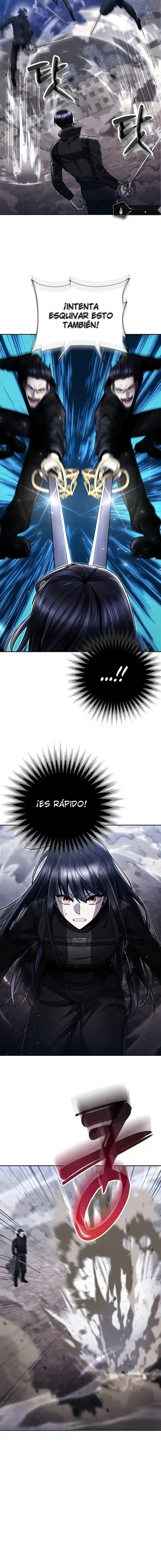 Vida Inteligente De Limpieza Del Cazador Genio Retornado - Capítulo 93 - Página 2 - LectorTMOo