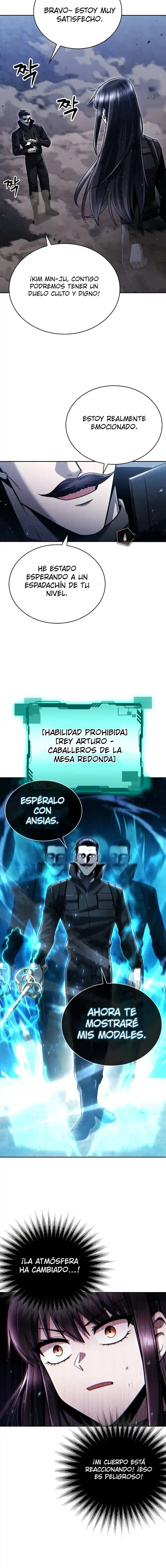 Vida Inteligente De Limpieza Del Cazador Genio Retornado - Capítulo 93 - Página 4 - LectorTMOo