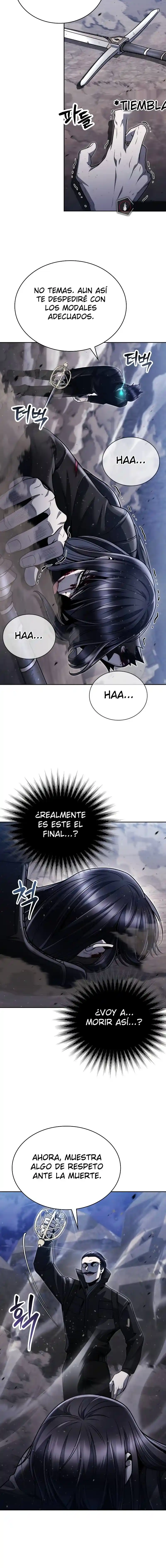 Vida Inteligente De Limpieza Del Cazador Genio Retornado - Capítulo 93 - Página 16 - LectorTMOo