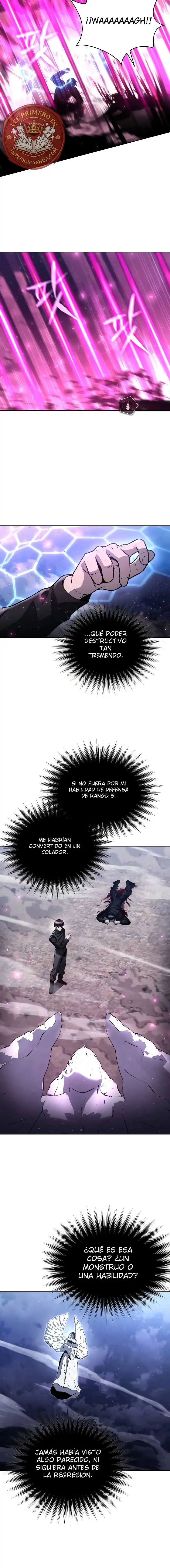 Vida Inteligente De Limpieza Del Cazador Genio Retornado - Capítulo 94 - Página 18 - LectorTMOo