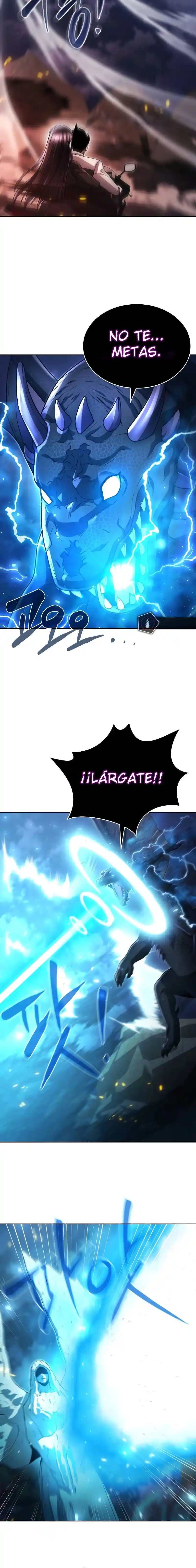 Vida Inteligente De Limpieza Del Cazador Genio Retornado - Capítulo 95 - Página 4 - LectorTMOo