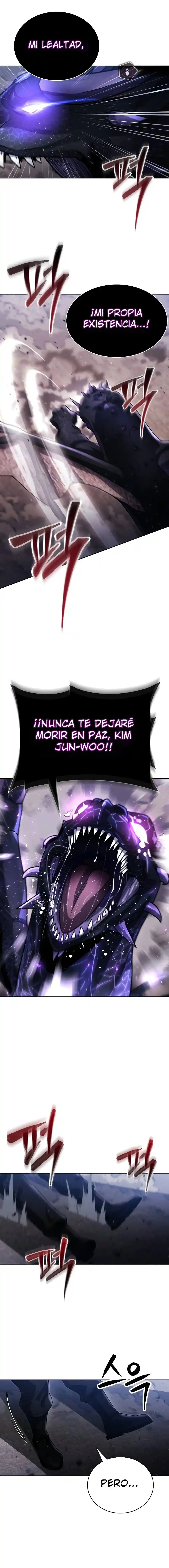 Vida Inteligente De Limpieza Del Cazador Genio Retornado - Capítulo 95 - Página 16 - LectorTMOo