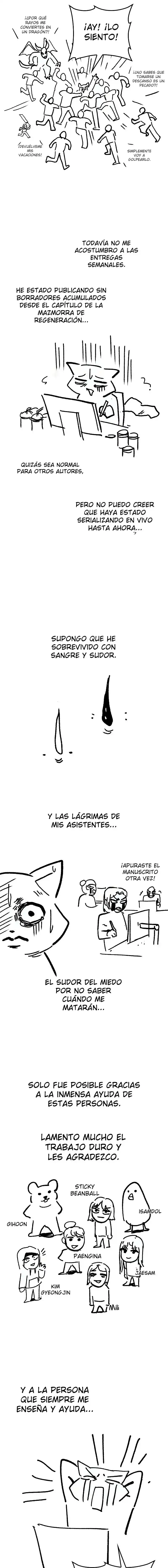 Vida Inteligente De Limpieza Del Cazador Genio Retornado - Capítulo 96 - Página 25 - LectorTMOo