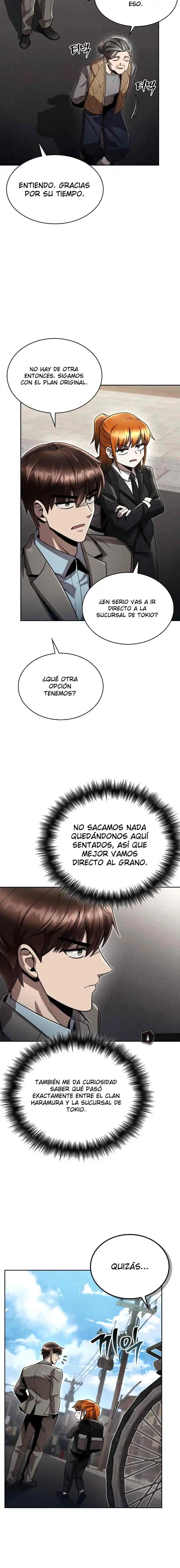 Vida Inteligente De Limpieza Del Cazador Genio Retornado - Capítulo 98 - Página 16 - LectorTMOo