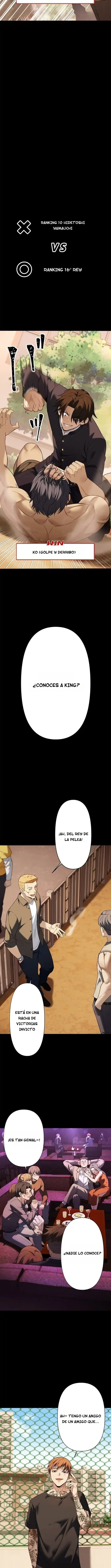 Viejo Luchador - Capítulo 16 - Página 2 - LectorTMOo