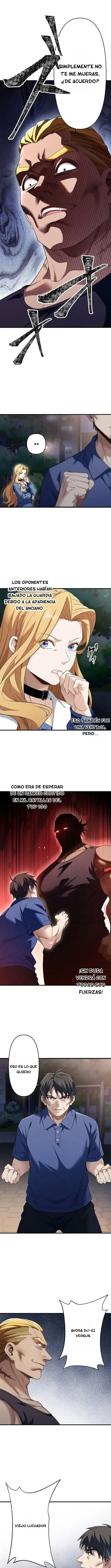 Viejo Luchador - Capítulo 19 - Página 4 - LectorTMOo