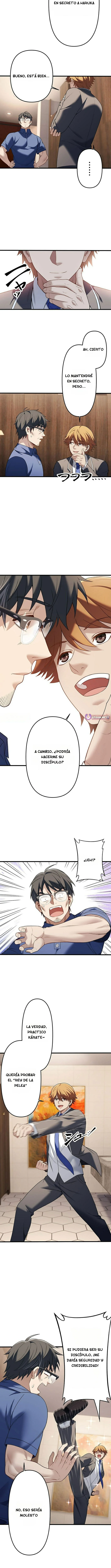 Viejo Luchador - Capítulo 26 - Página 9 - LectorTMOo