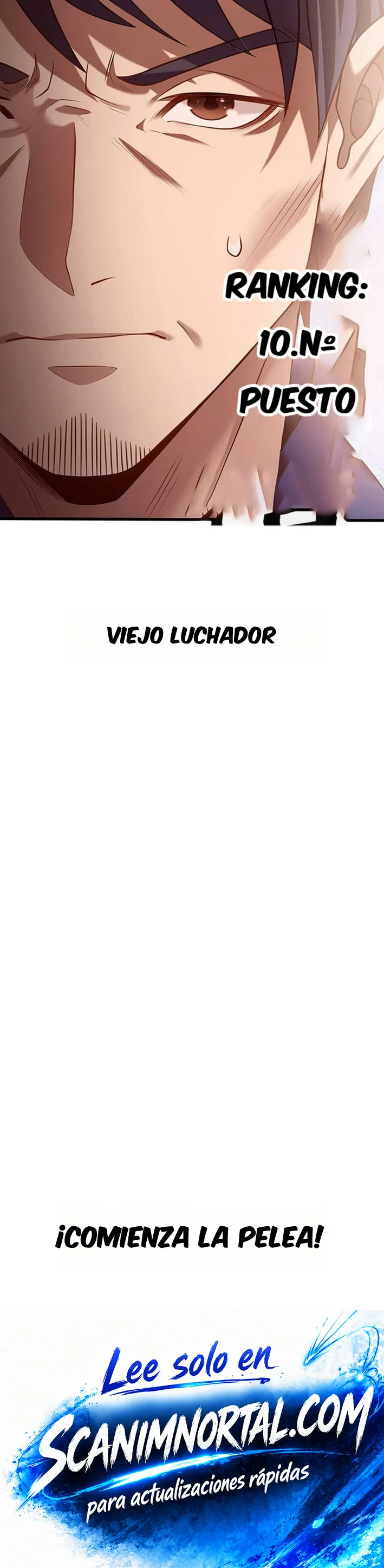 Viejo Luchador - Capítulo 27 - Página 13 - LectorTMOo